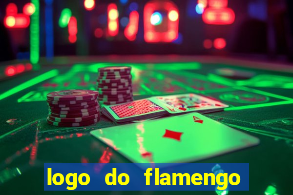 logo do flamengo dls 24